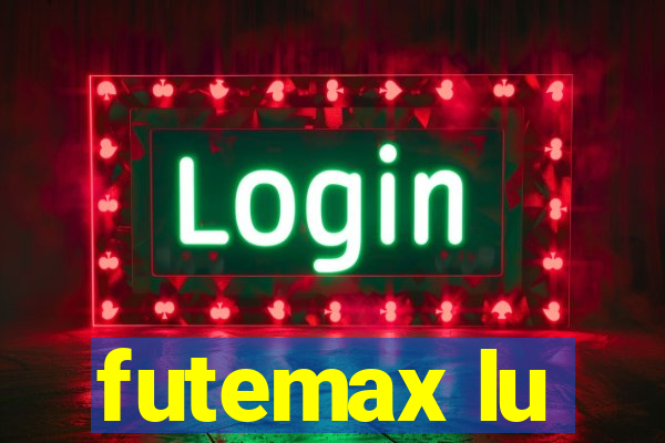 futemax lu